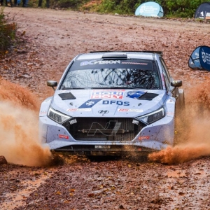 40° KOCAELI RALLISI - Gallery 3